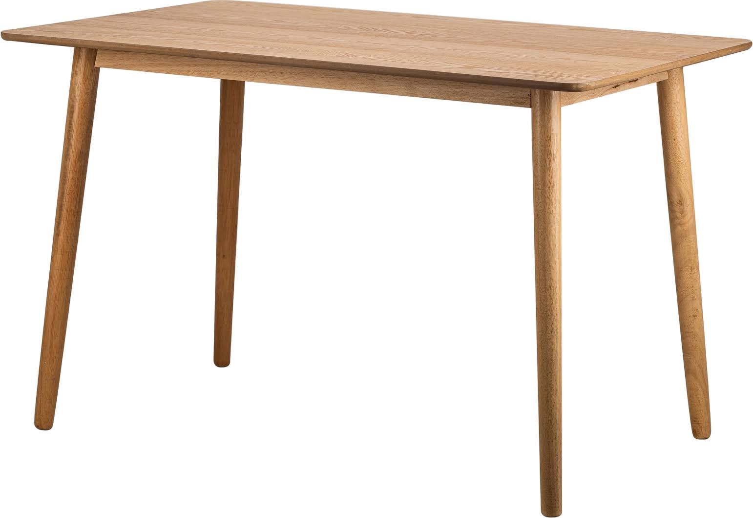 Nordlys Esstisch aus Holz