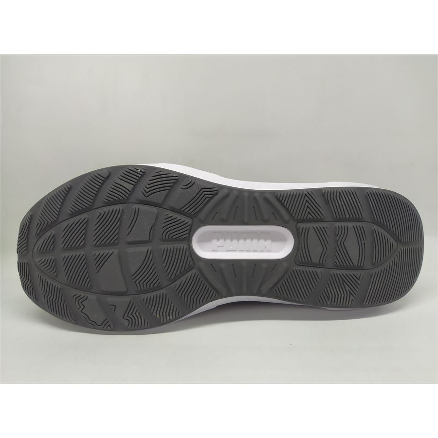 PUMA Softride ENZO 5 - Noir/Blanc