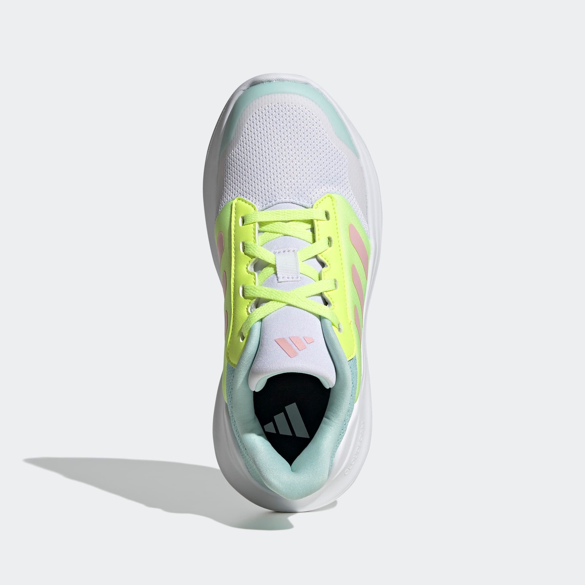 adidas Sportswear Laufschuh »TENSAUR RUN 2.0 KIDS«