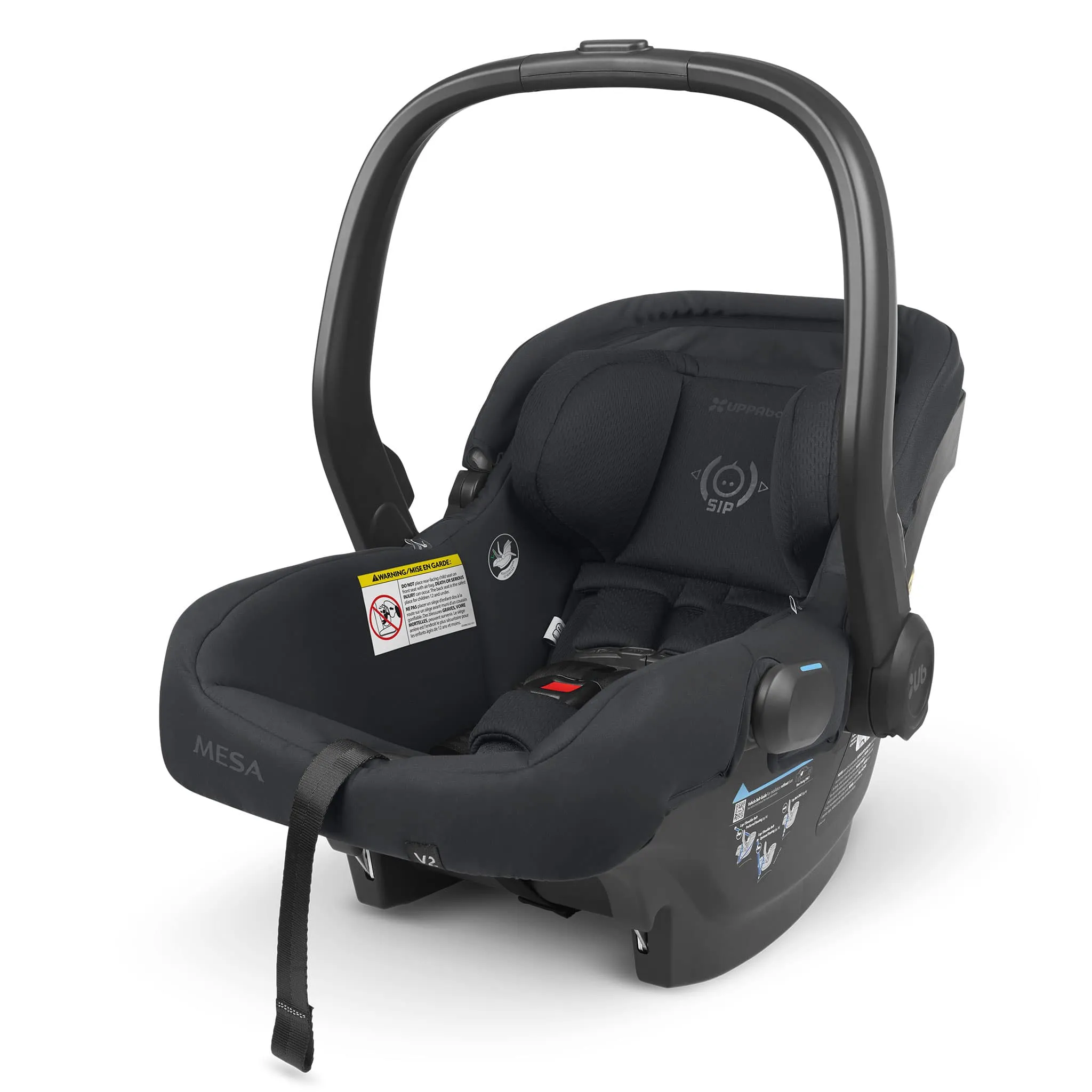 UPPAbaby Siège d'Auto Mesa V2 4-35lb - Jake
