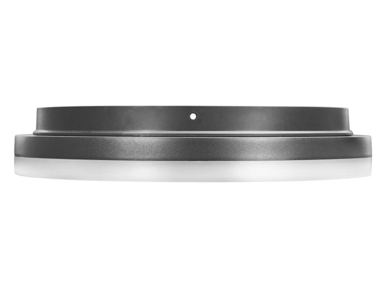 Ledeshi Aufbauleuchte SLICE CIRCLE N III 18/24W 3000/4000K Leuchte zur Aufbaumontage