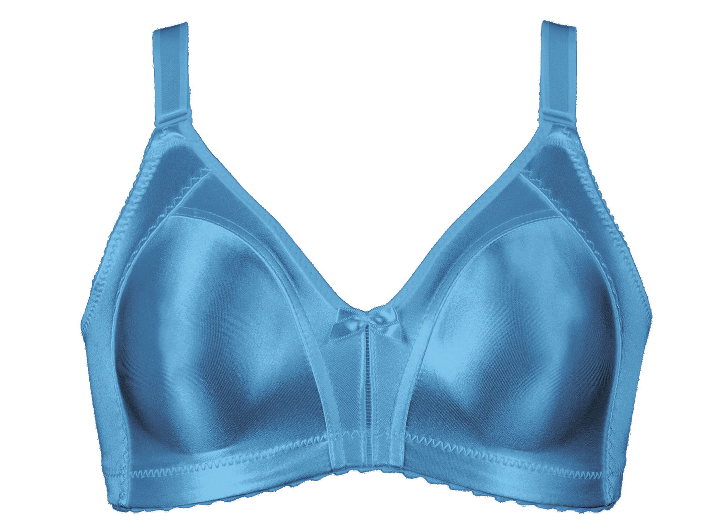 Naturana Minimizer-BH mit vorgeformten Cups