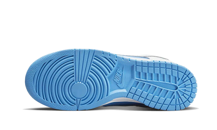 Nike Dunk Low Reverse UNC - 48h Delivery