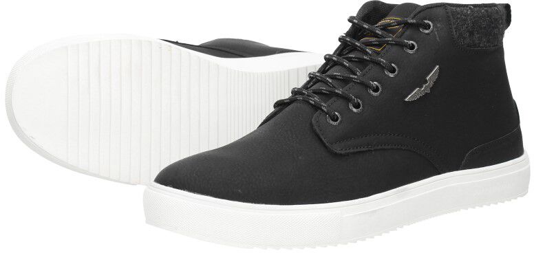 PME Legend Lexing-T zwart