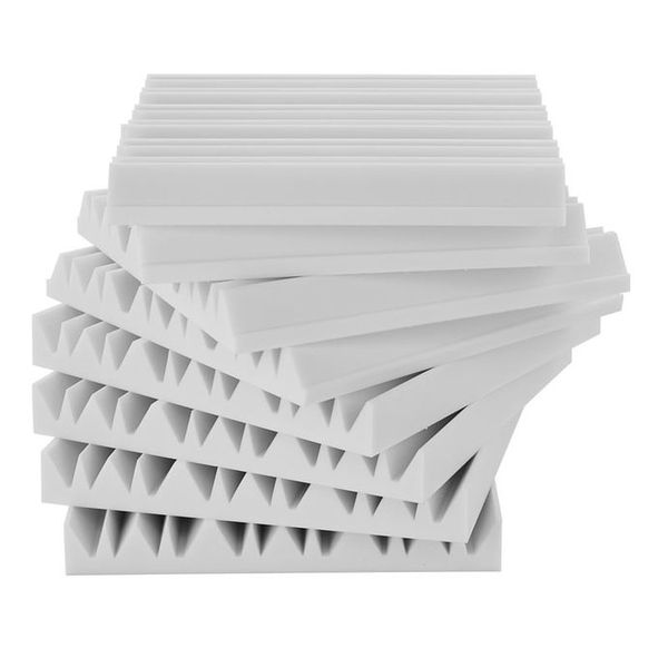 t.akustik WAS-7 Melamine white