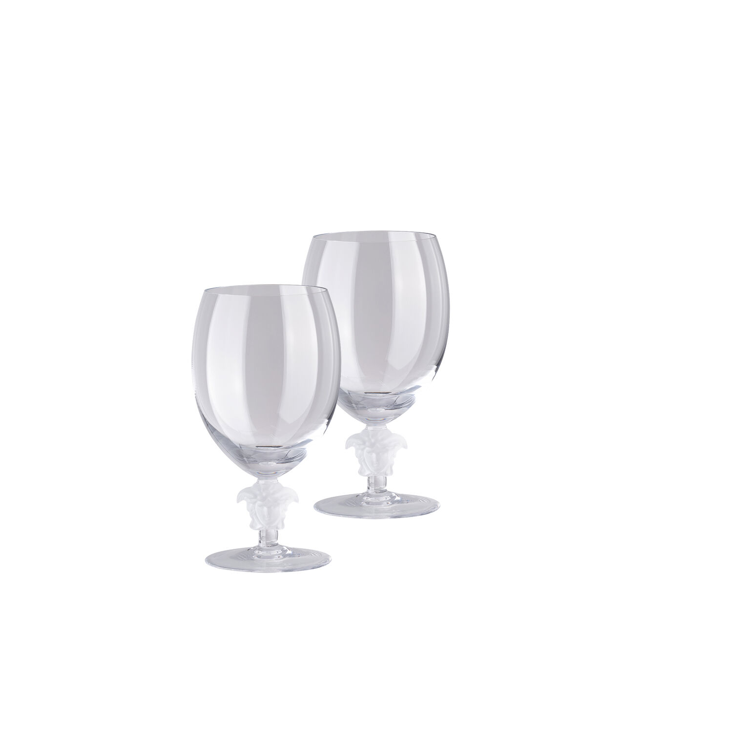 Medusa Lumiere 2nd Edition Clear GK 2 Rotwein
