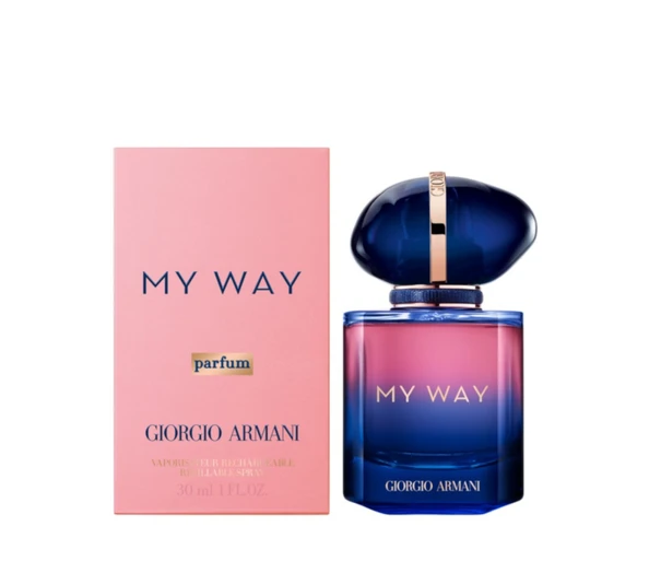 Giorgio Armani My Way Parfum