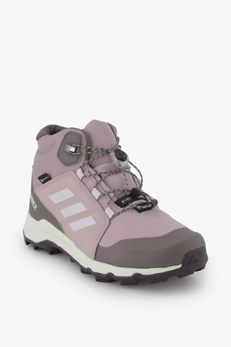 adidas Performance Terrex Mid Gore-Tex® Kinder Wanderschuh