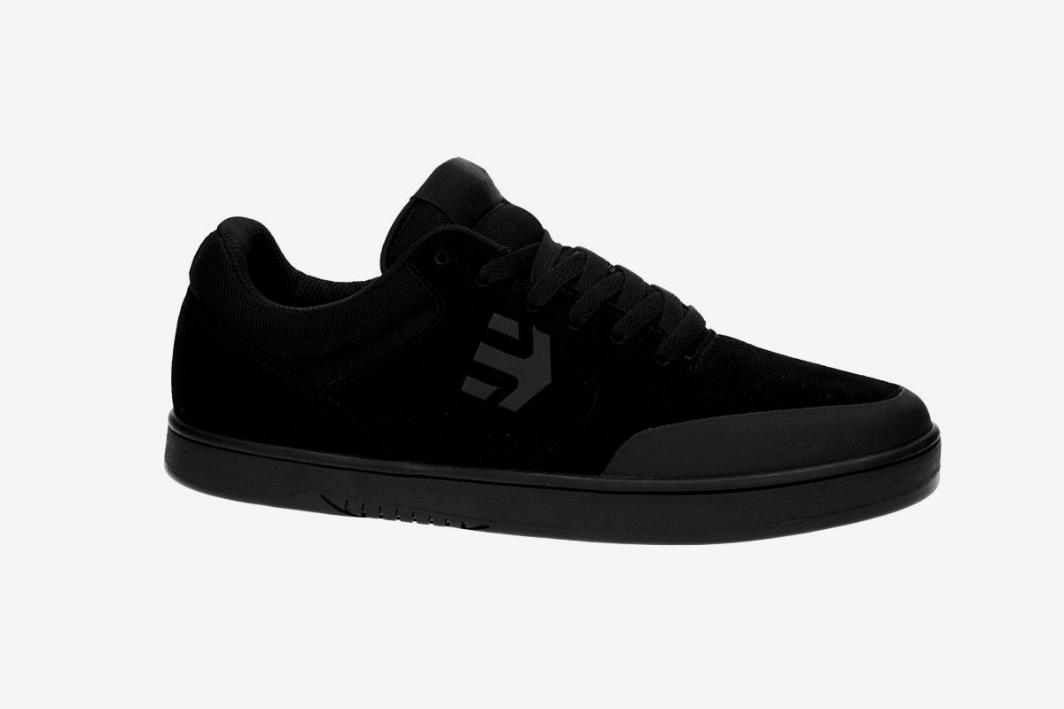 Etnies Marana Schuh (black black black)