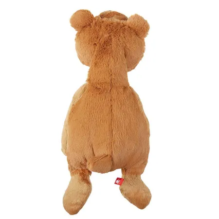 Sigikid Sweety Kuscheltier Bär, Mimik-Tiere