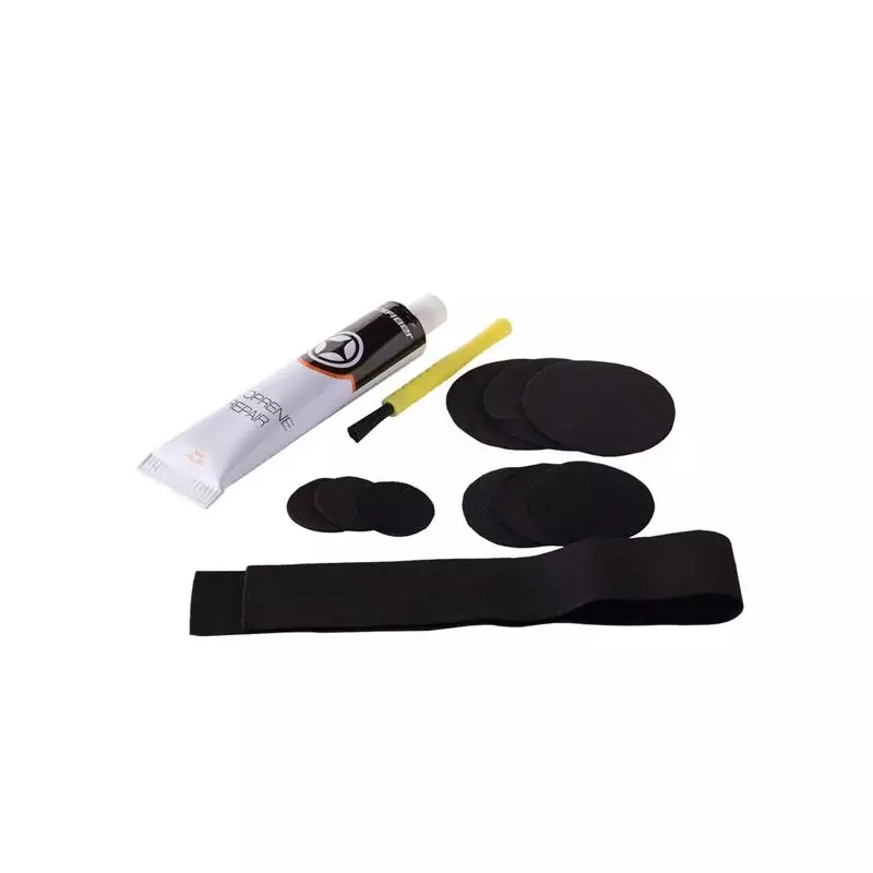 Kit réparation combinaison néoprène UNIFIBER Neoprene Repair Kit
