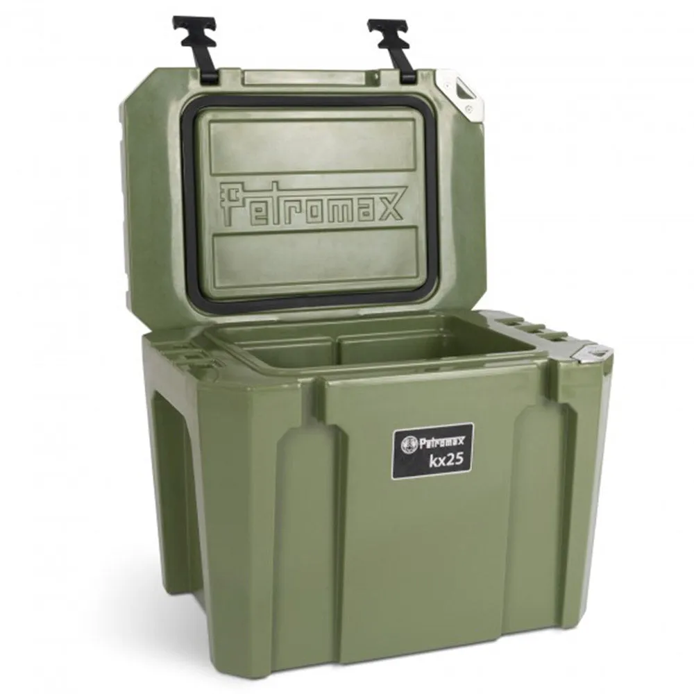 Petromax -  Petromax Kühlbox 25 Liter oliv
