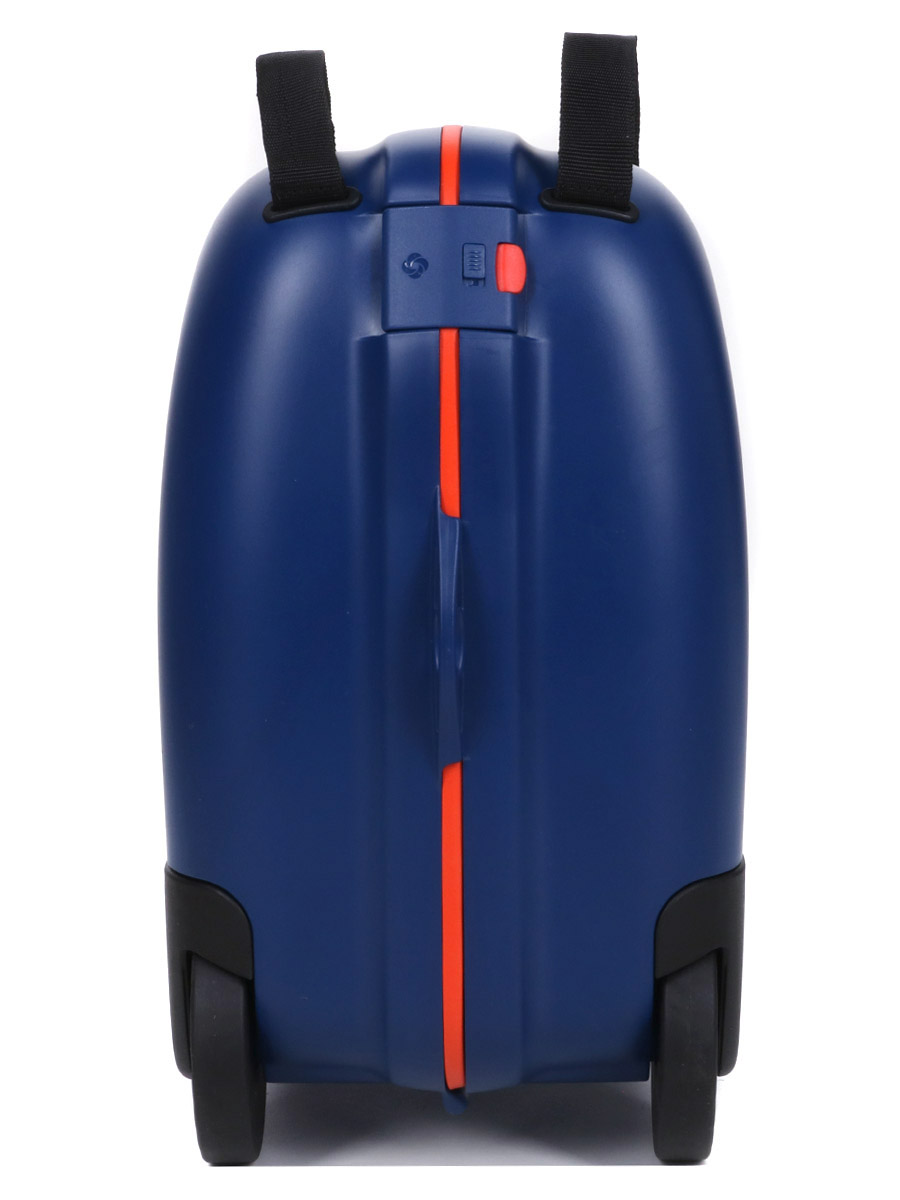 Valise cavalier Samsonite Dream2Go  Spider-Man Web 52 cm