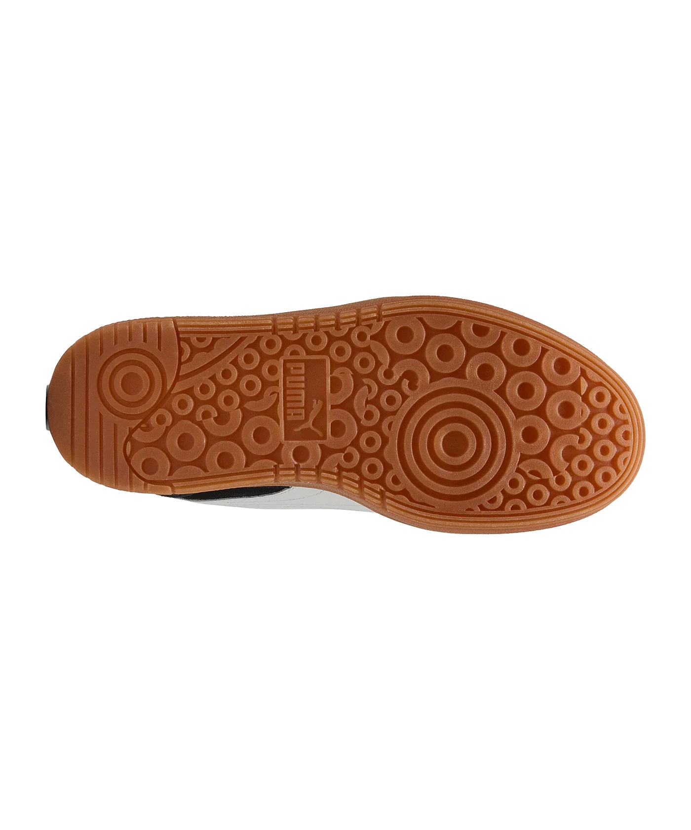 PUMA Palermo Elevata Sneaker Damen Schwarz F01