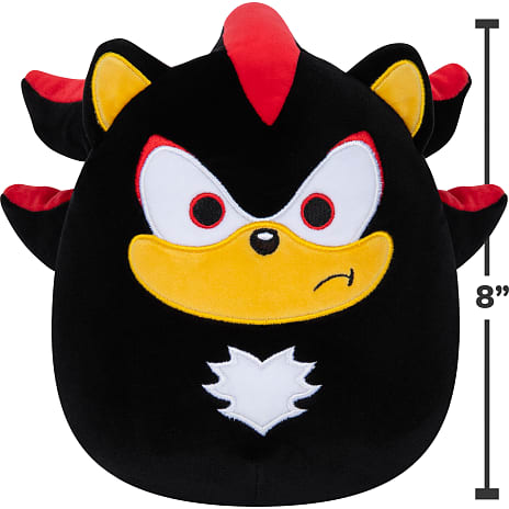 Squishmallows Sonic - 20 cm