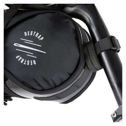 Sacoche de Selle Restrap Race Saddle Bag 7L
