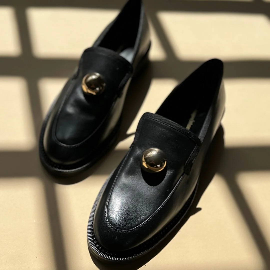 Copenhagen Shoes Movements
