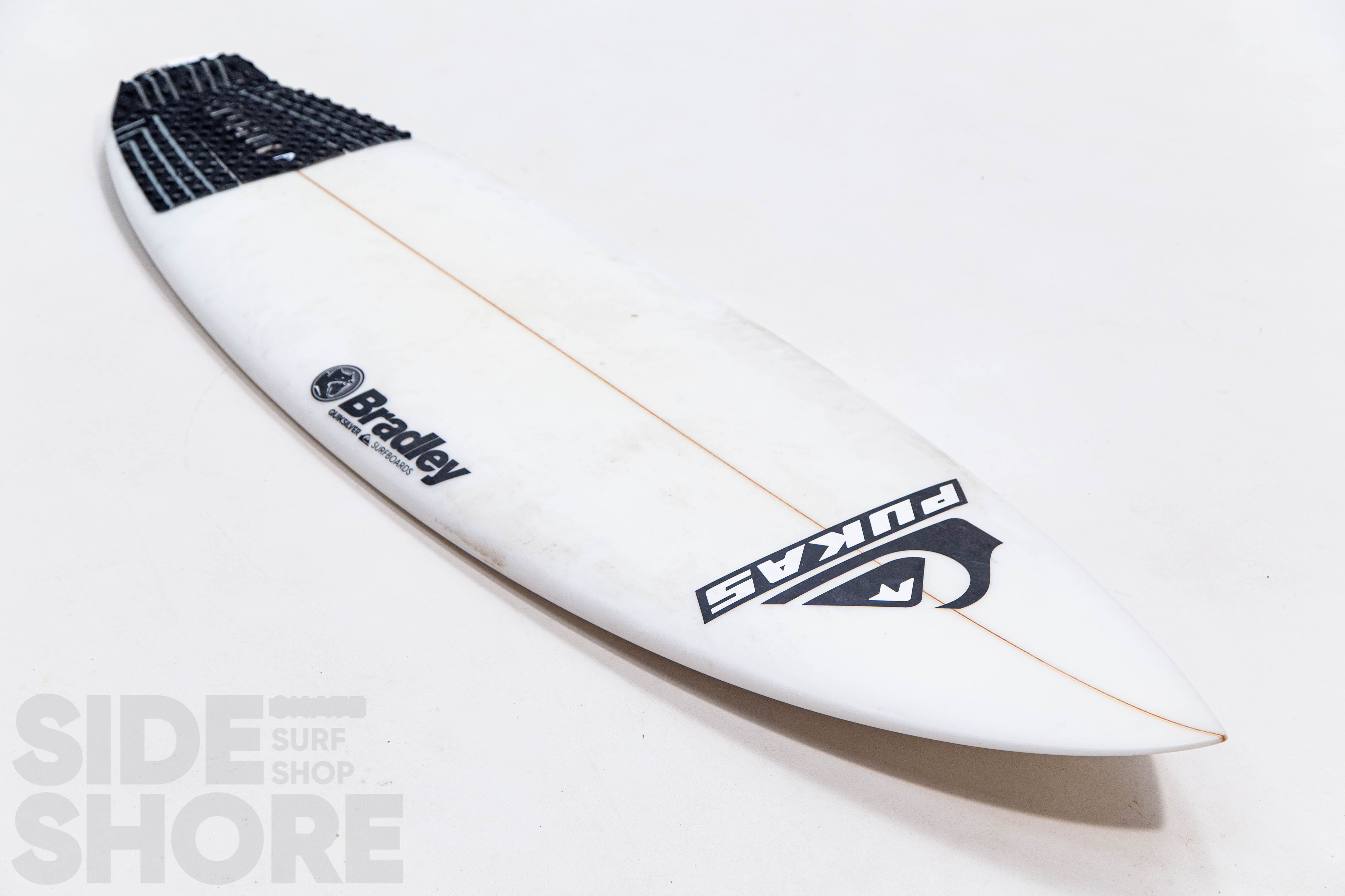 Bradley The One - 5'9 x 18 3/8