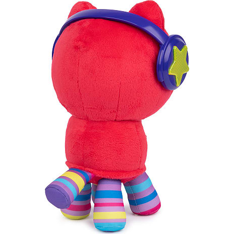 Gabbys Dukkehus DJ Catnip