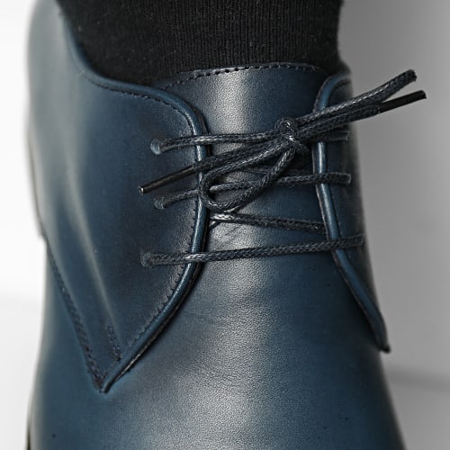 Chaussures De Ville 2540 Dark Blue