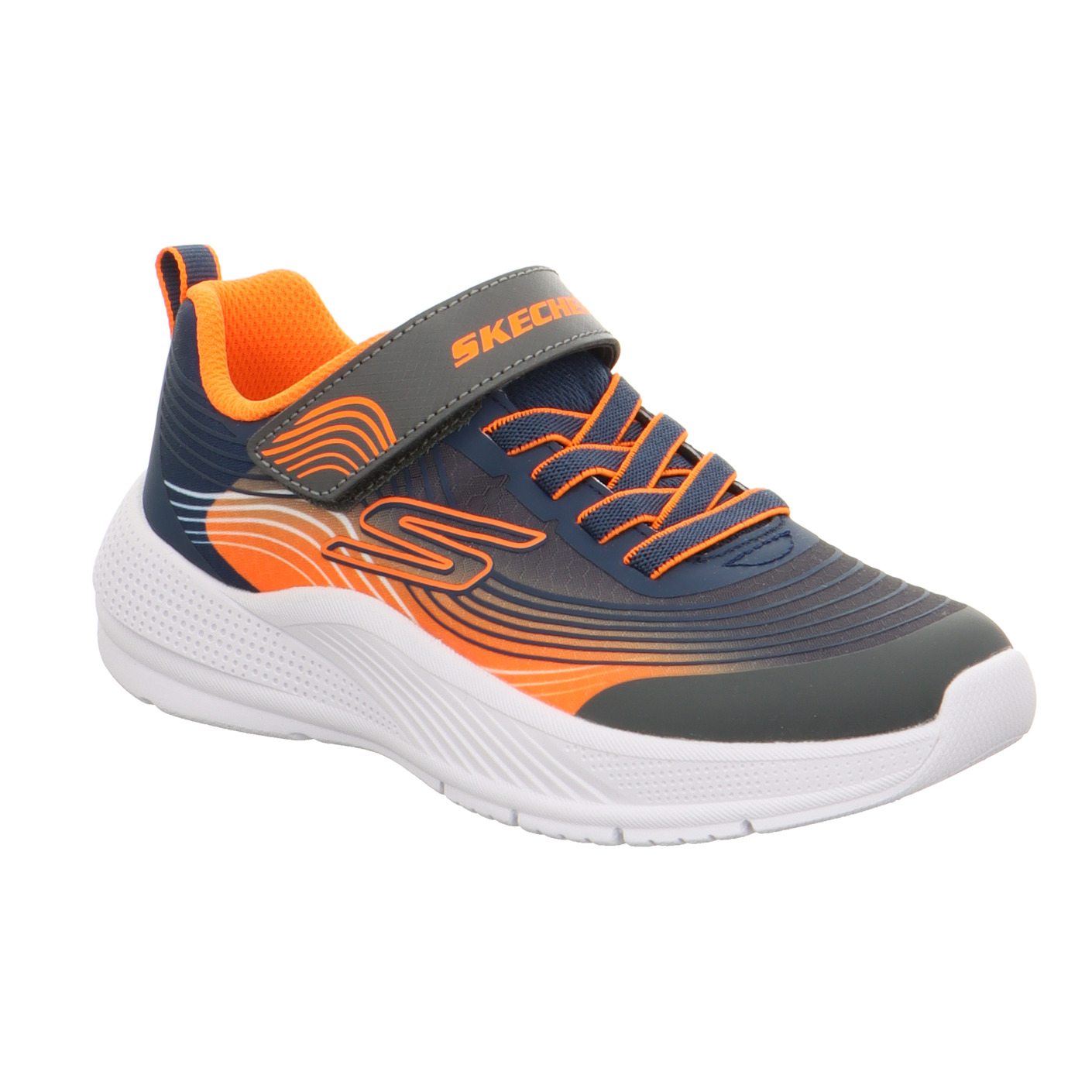 Sport/Freizeit blau