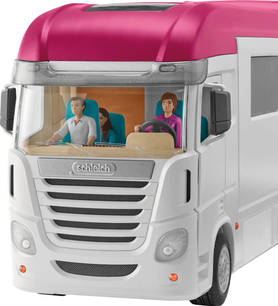schleich® Horse Club 42619 Pferdetransporter