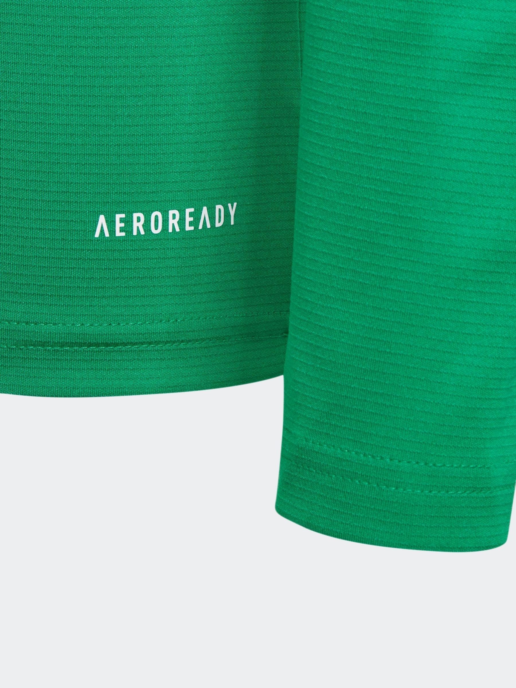 Felgroen - Adidas - Team Base T-shirt