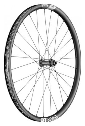 Roue Avant DT Swiss XMC 1501 Spline 29'' 30 mm | Boost 15x110mm | Centerlock