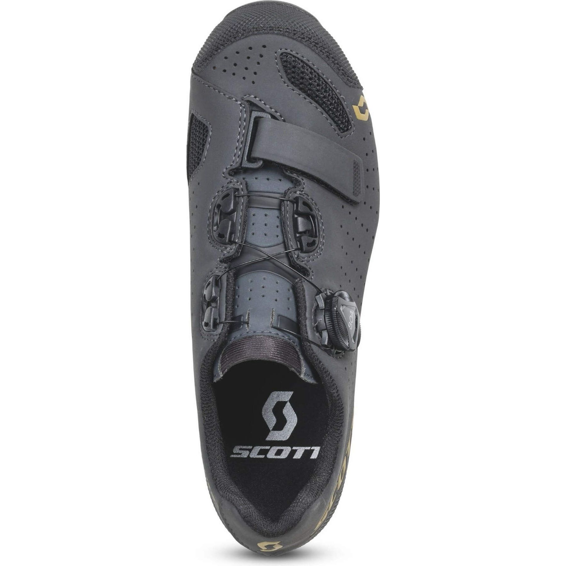 Scott Comp Boa Reflective MTB Schoenen Dames