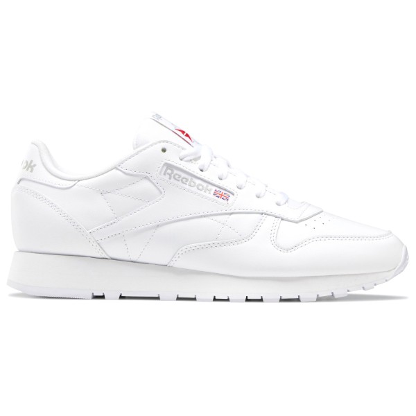 Reebok - Classic Leather - Baskets