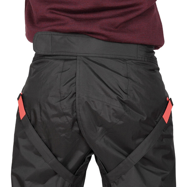 Tucano Urbano - Couvre Jambes Universel Takeaway Noir