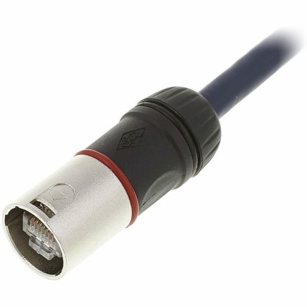 pro snake Cat5e Cable 1m