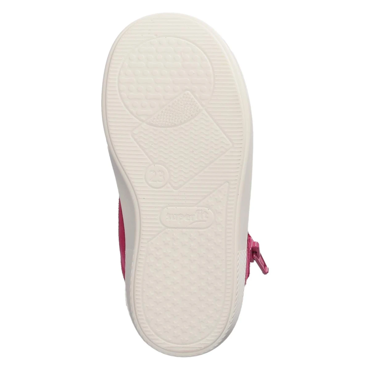 SuperfitHigh Sneaker SUPIES - pink