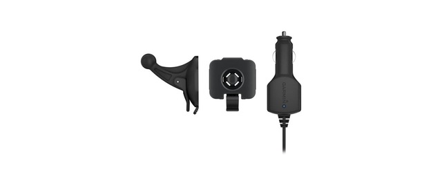 Garmin Autoladekabel »zümo«