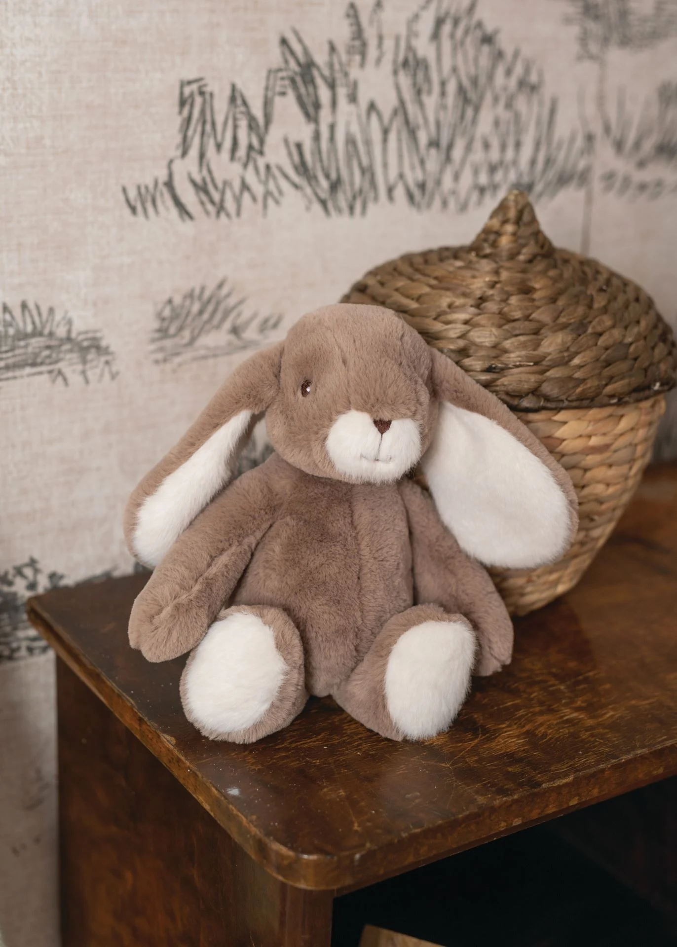 Bamse beige - 30 cm