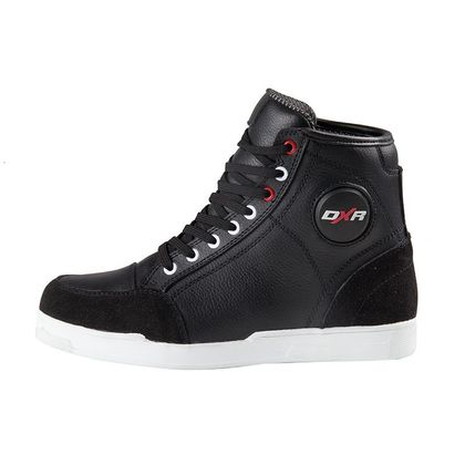 Baskets DXR SANTA CRUZ - Noir