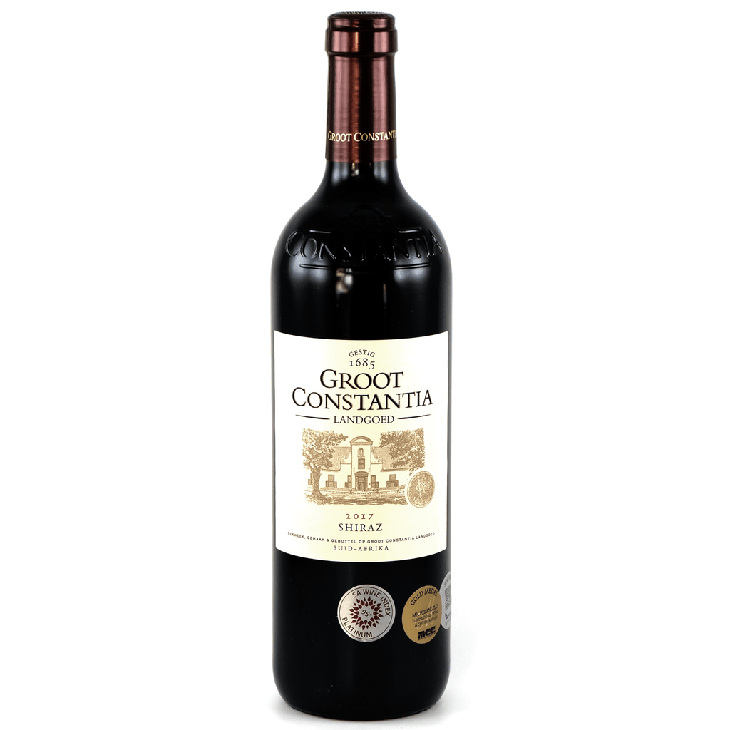 Shiraz 2019