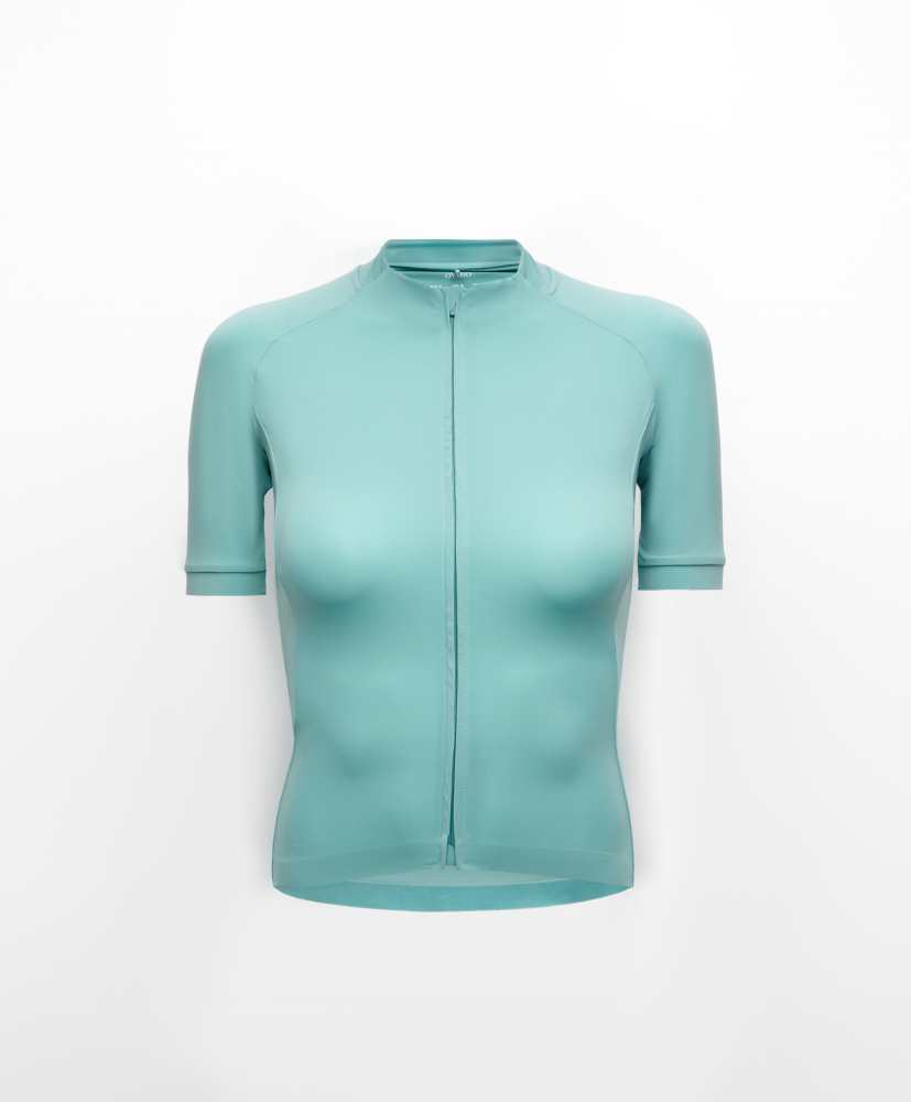 Camisa de ciclismo