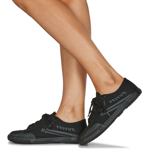 Feiyue - FE LO 1920 CANVAS - Noir