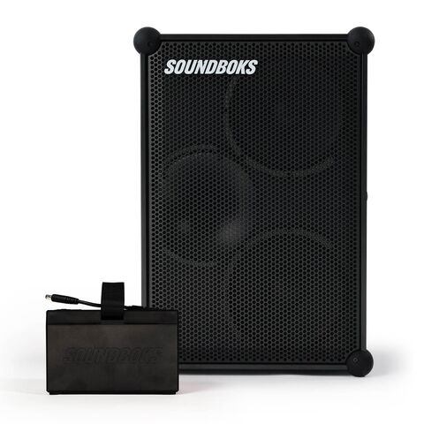 Koop SOUNDBOKS (Gen. 4)   BATTERY Draadloze luidspreker met accu | 5 Jaar Garantie