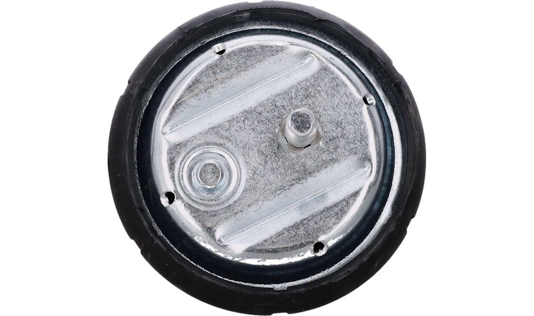 Motorophæng Køretøjsside