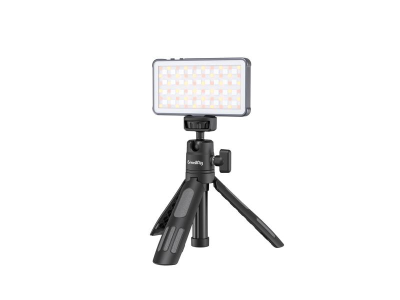 Smallrig Videoleuchte P96L RGB Videoleuchte