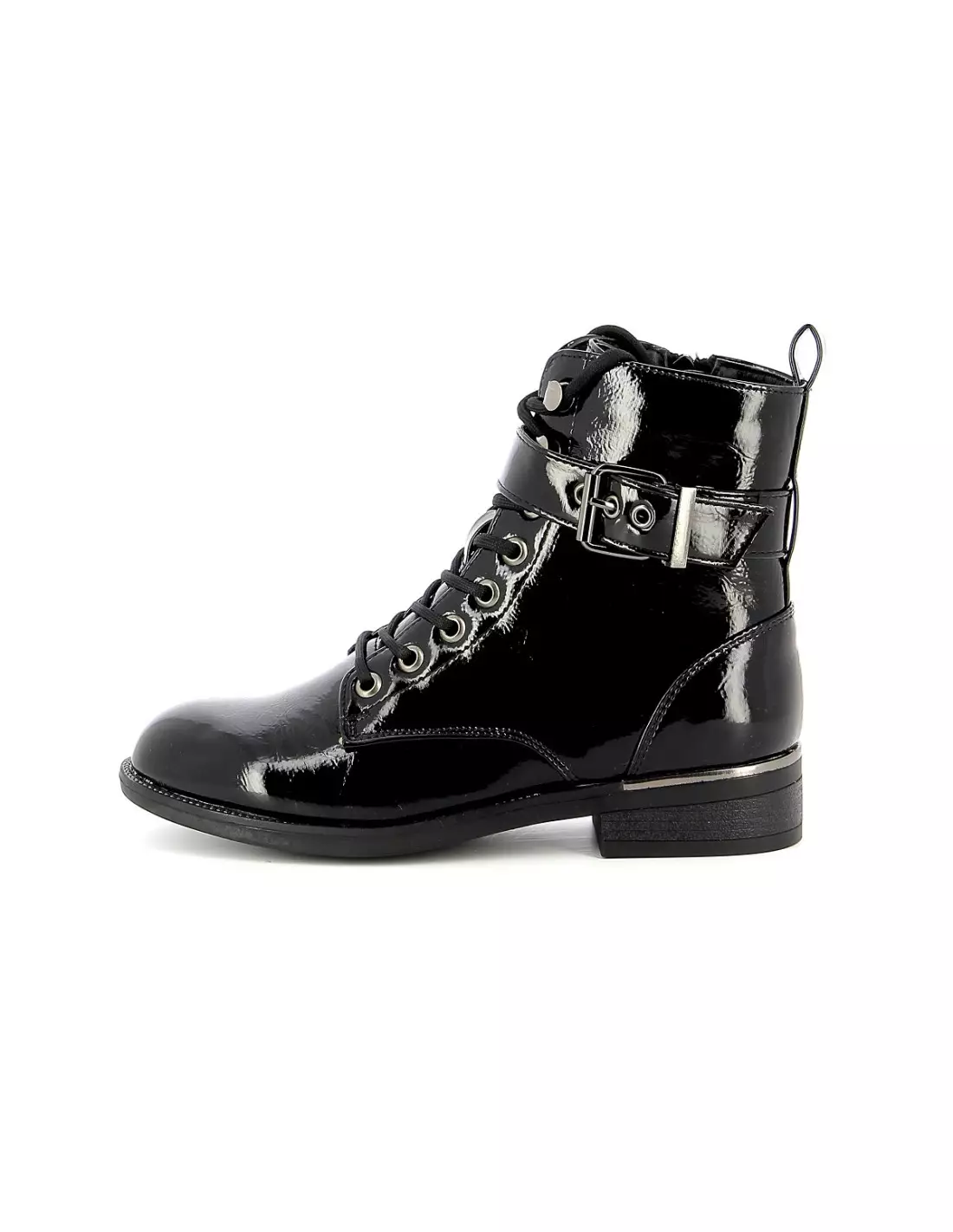 BOTTESINI 2232642 - Boots & bottines Blackpatent