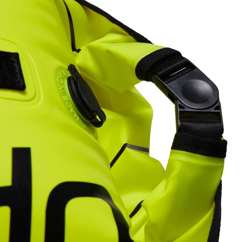 Tow Float Dry bag - Bouée de nage en eau libre