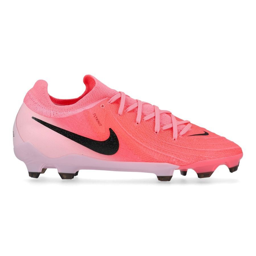 Nike Phantom GX II Pro FG Mad Brilliance - Rose/Noir