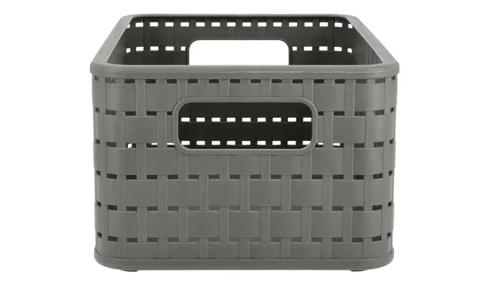 Rotho Aufbewahrungsbox 18,5 cm