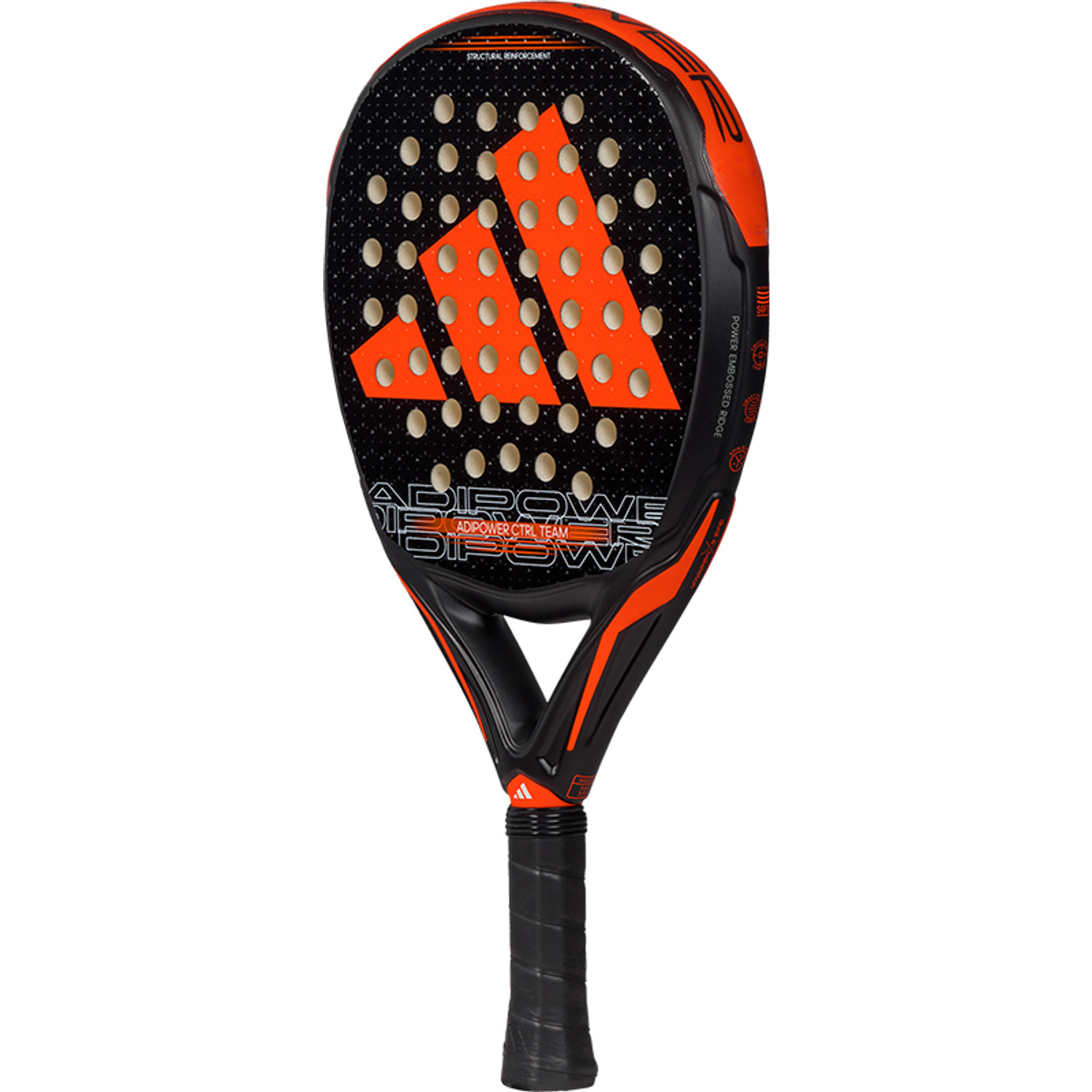 adidas Adipower Control Team 3.3
