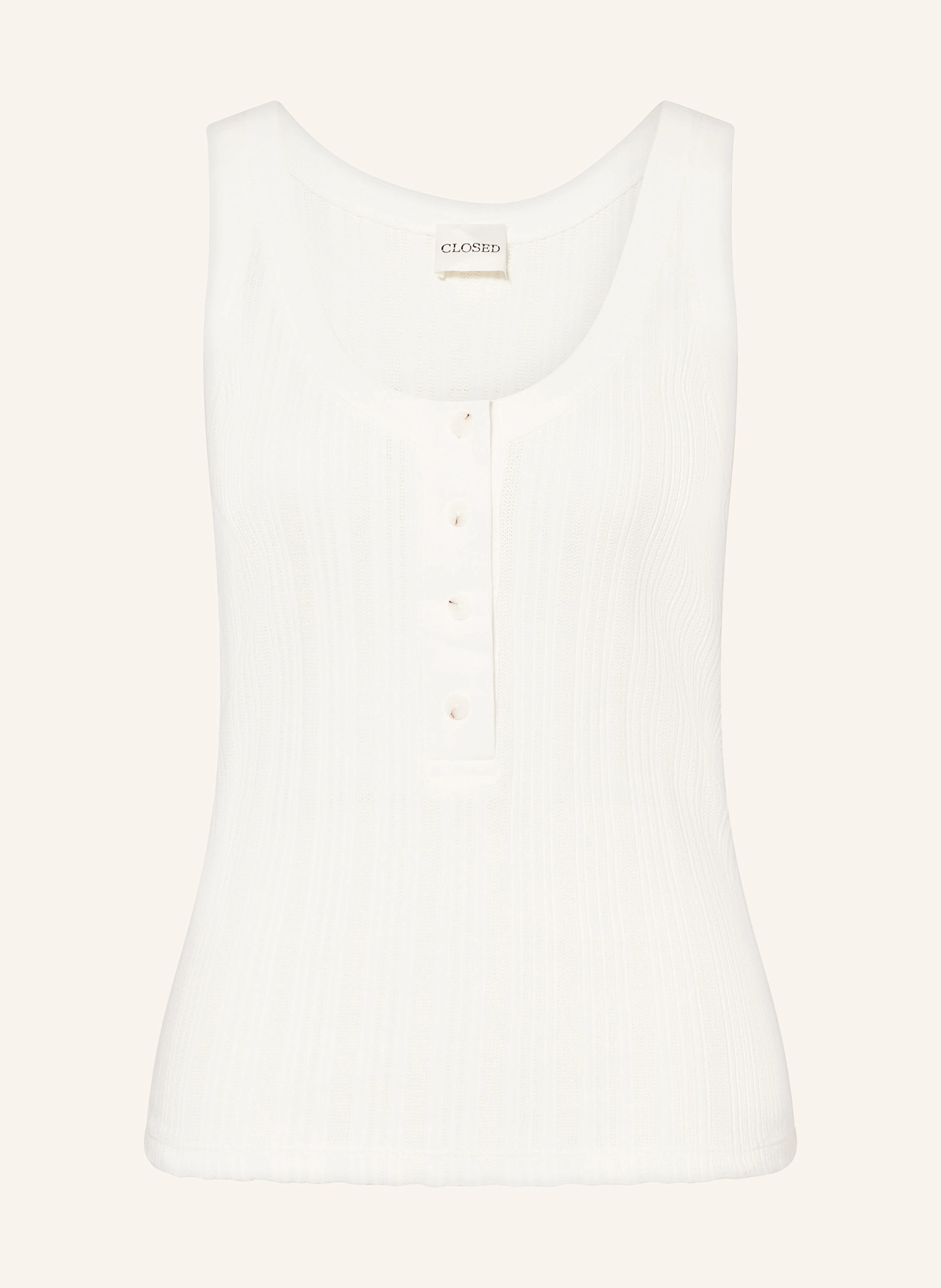 CLOSED Top