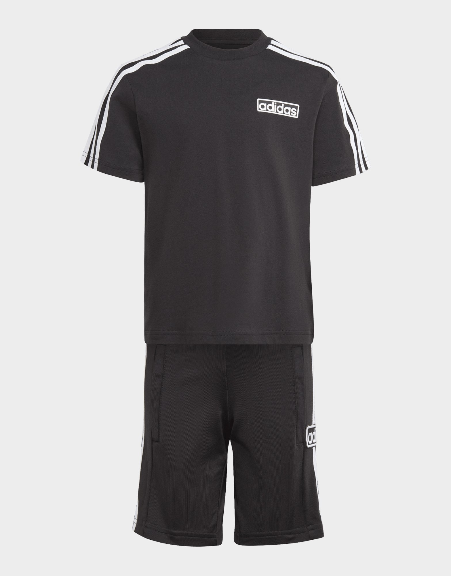 adidas Originals Ensemble t-shirt et short Adibreak