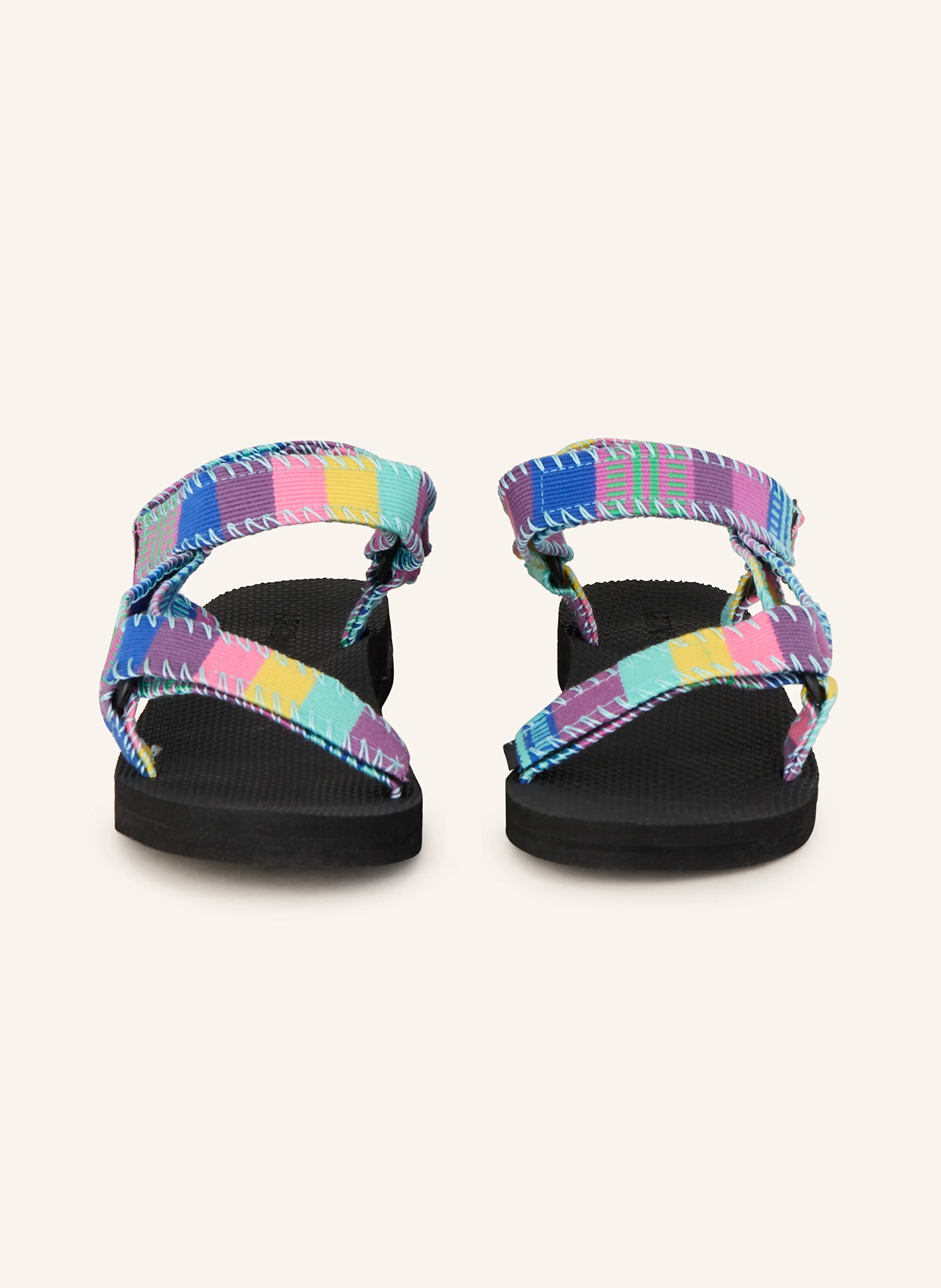 ARIZONA LOVE Sandalen TREKKY